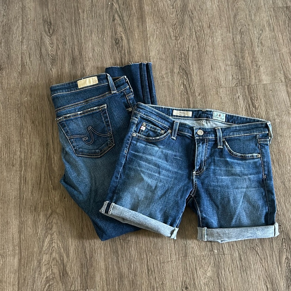 ADRIANO GOLDSCHMED BUNDLE